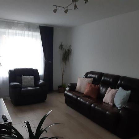 Joreda Apartamentai Біржай Екстер'єр фото