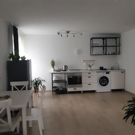 Joreda Apartamentai Біржай Екстер'єр фото